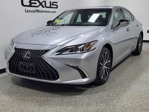 Iridium 2025 Lexus ES 350 Base