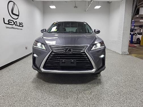 2019 Lexus RX 350 Base
