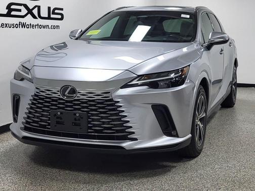 Iridium 2023 Lexus RX 350 Premium