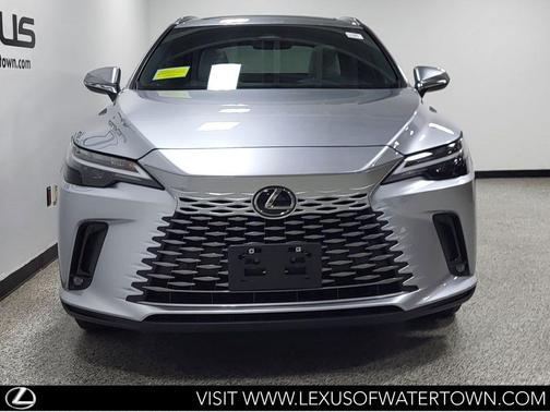 Iridium 2023 Lexus RX 350 Premium