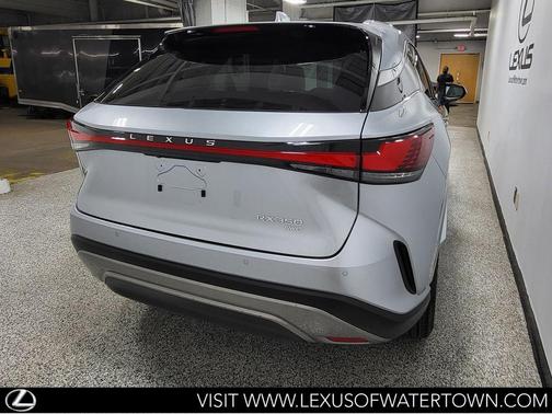 Iridium 2023 Lexus RX 350 Premium