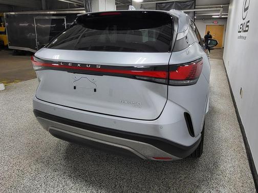 Iridium 2023 Lexus RX 350 Premium