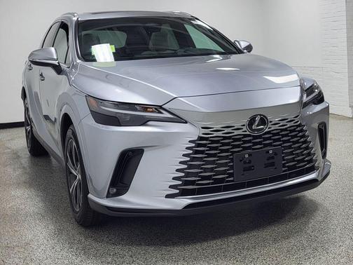 Iridium 2023 Lexus RX 350 Premium
