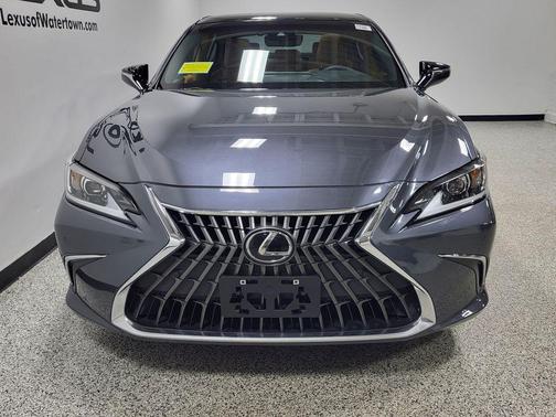 2023 Lexus ES 350 Base