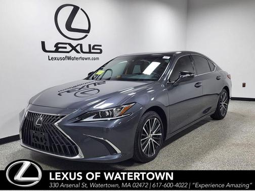 2023 Lexus ES 350 Base