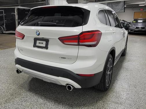 2020 BMW X1 xDrive28i