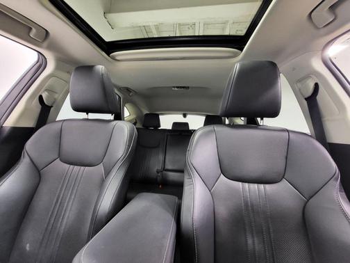 Atomic Silver 2024 Lexus NX 350 Premium