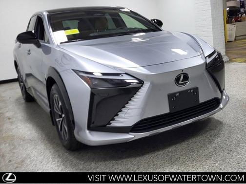 Iridium 2023 Lexus RZ 450e Premium