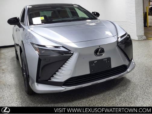 Iridium 2023 Lexus RZ 450e Premium