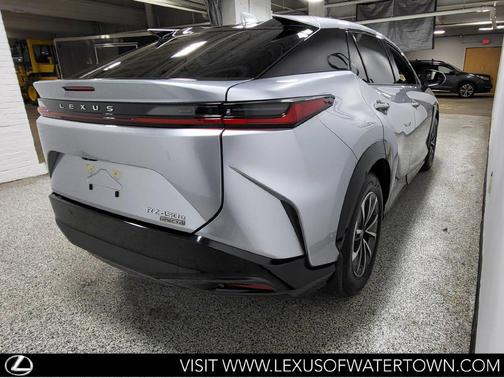 Iridium 2023 Lexus RZ 450e Premium