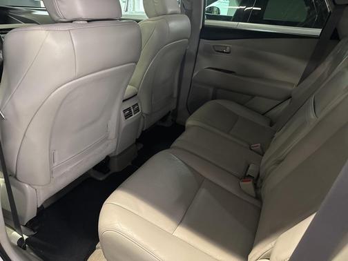 2010 Lexus RX 350 Base