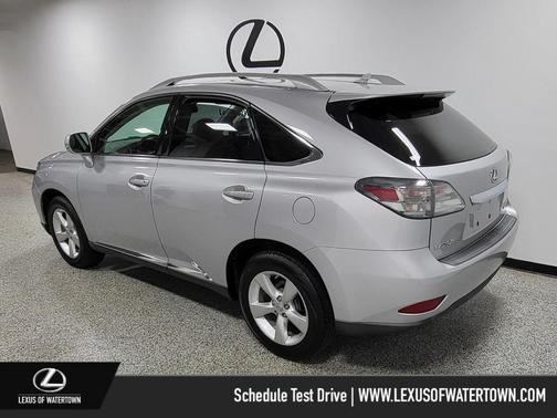 2010 Lexus RX 350 Base
