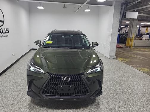 2023 Lexus NX 350 Premium