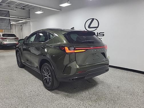 2023 Lexus NX 350 Premium