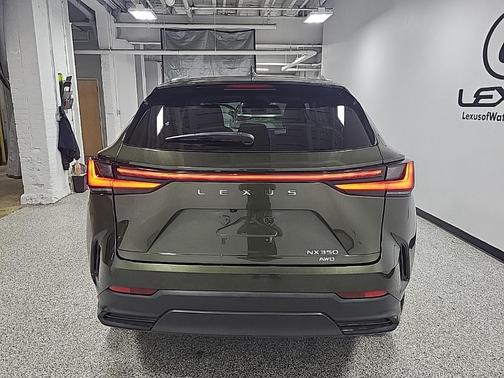 2023 Lexus NX 350 Premium