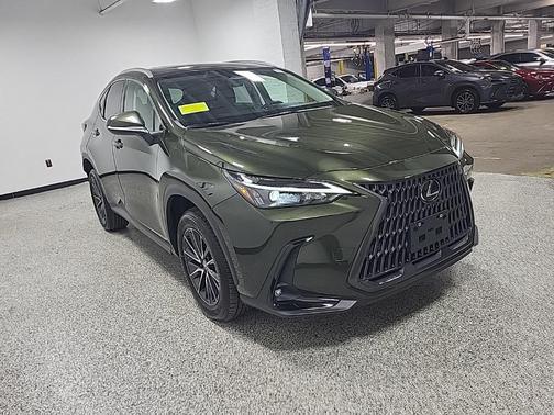 2023 Lexus NX 350 Premium