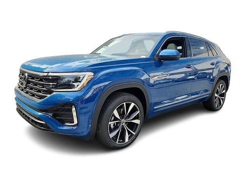 2025 Volkswagen Atlas Cross Sport 2.0T SEL Premium R-Line
