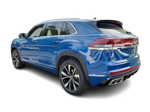 2025 Volkswagen Atlas Cross Sport 2.0T SEL Premium R-Line