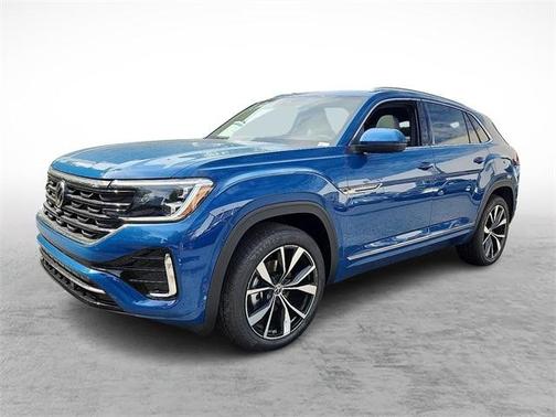 2025 Volkswagen Atlas Cross Sport 2.0T SEL Premium R-Line