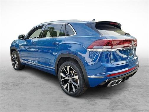 2025 Volkswagen Atlas Cross Sport 2.0T SEL Premium R-Line