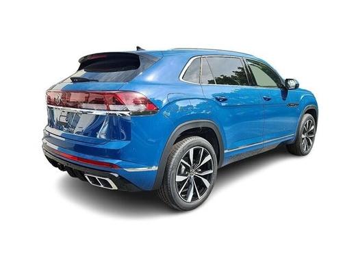2025 Volkswagen Atlas Cross Sport 2.0T SEL Premium R-Line