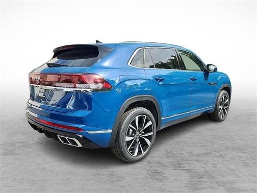 2025 Volkswagen Atlas Cross Sport 2.0T SEL Premium R-Line