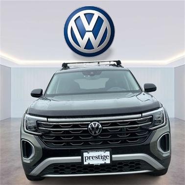 2024 Volkswagen Atlas 2.0T Peak Edition SEL