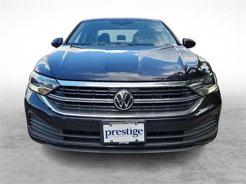 2022 Volkswagen Jetta 1.5T SE