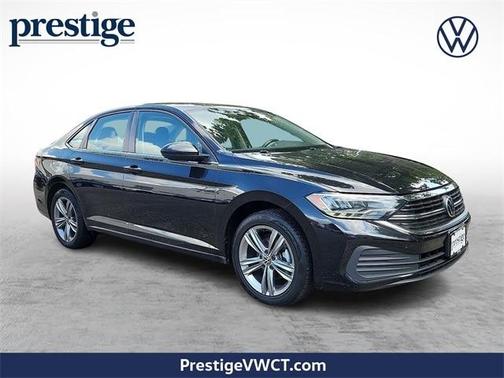 2022 Volkswagen Jetta 1.5T SE