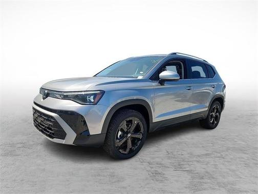 2025 Volkswagen Taos 1.5T SEL