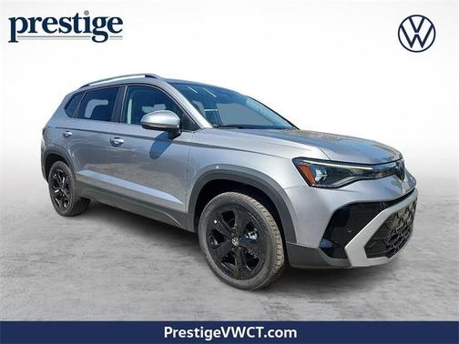 2025 Volkswagen Taos 1.5T SEL