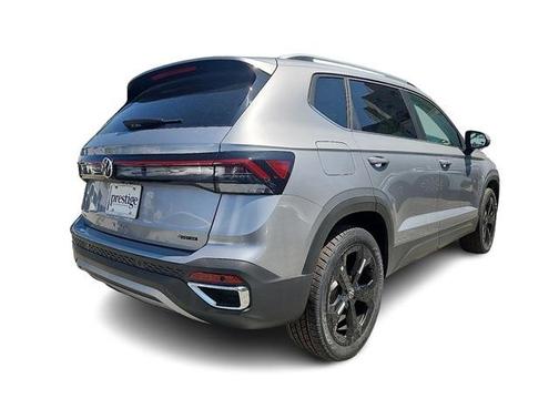 2025 Volkswagen Taos 1.5T SEL