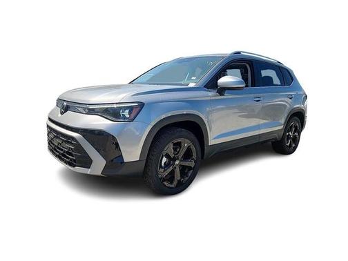 2025 Volkswagen Taos 1.5T SEL