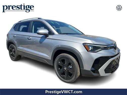 2025 Volkswagen Taos 1.5T SEL