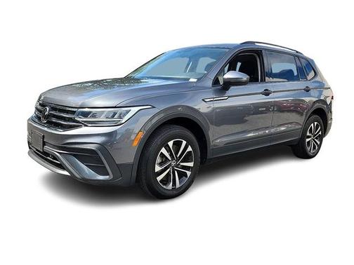 2023 Volkswagen Tiguan 2.0T S