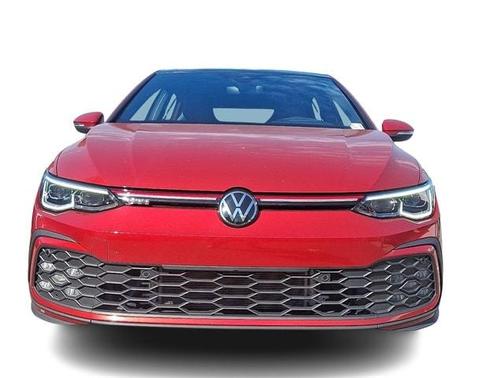 2023 Volkswagen Golf GTI 2.0T Autobahn
