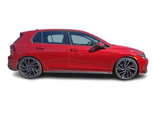 2023 Volkswagen Golf GTI 2.0T Autobahn