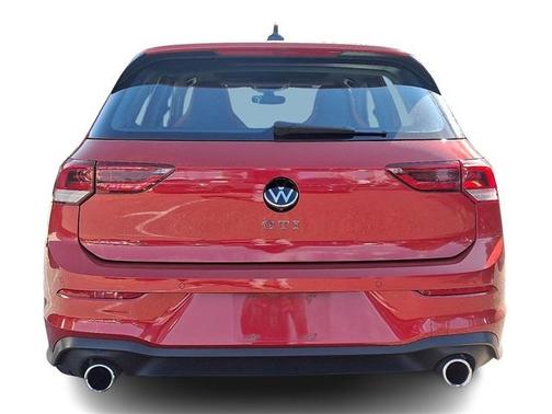 2023 Volkswagen Golf GTI 2.0T Autobahn