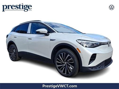 2025 Volkswagen ID.4 Pro