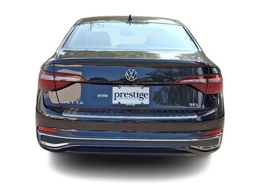 2024 Volkswagen Jetta 1.5T SEL