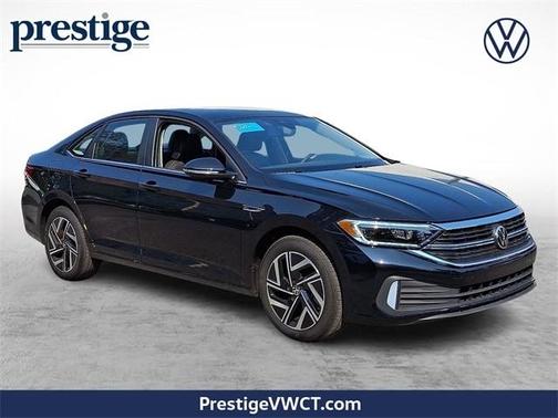 2024 Volkswagen Jetta 1.5T SEL