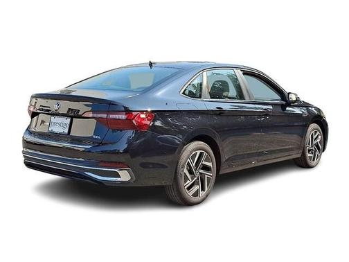 2024 Volkswagen Jetta 1.5T SEL