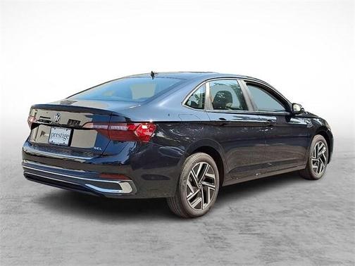 2024 Volkswagen Jetta 1.5T SEL