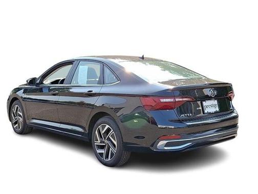 2024 Volkswagen Jetta 1.5T SEL