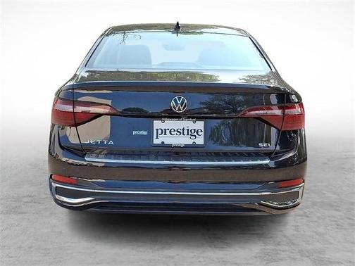2024 Volkswagen Jetta 1.5T SEL