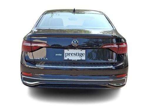 2024 Volkswagen Jetta 1.5T SEL