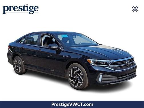 2024 Volkswagen Jetta 1.5T SEL