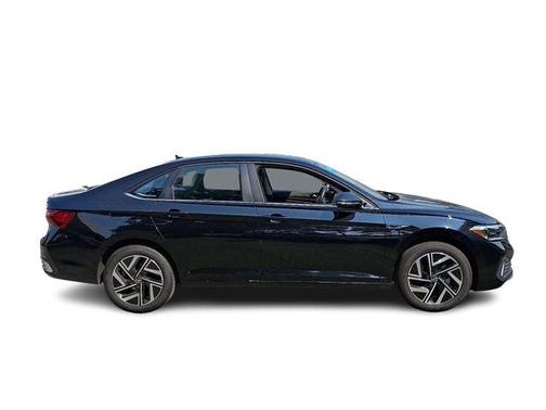 2024 Volkswagen Jetta 1.5T SEL
