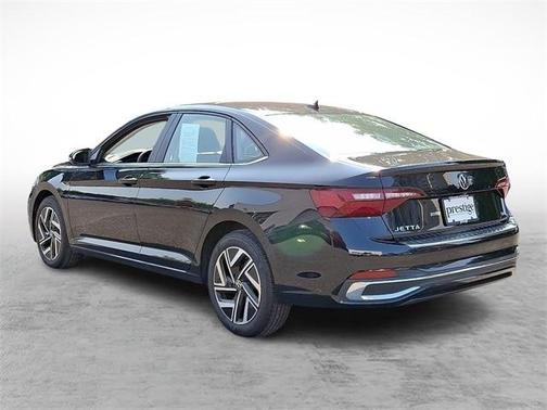 2024 Volkswagen Jetta 1.5T SEL