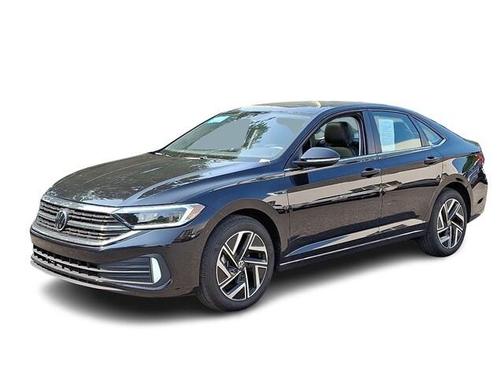 2024 Volkswagen Jetta 1.5T SEL